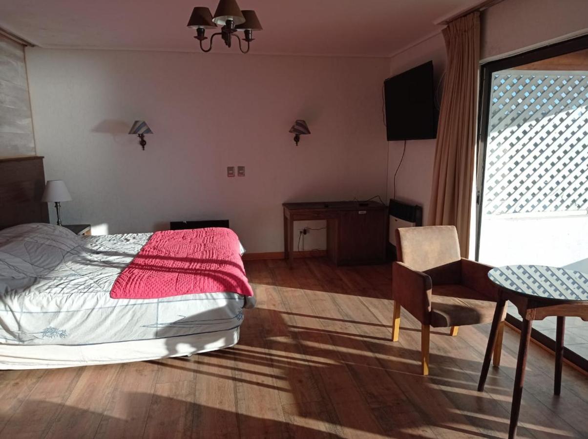 Hotel Camino Del Alto Βίνα Ντελ Μαρ Εξωτερικό φωτογραφία
