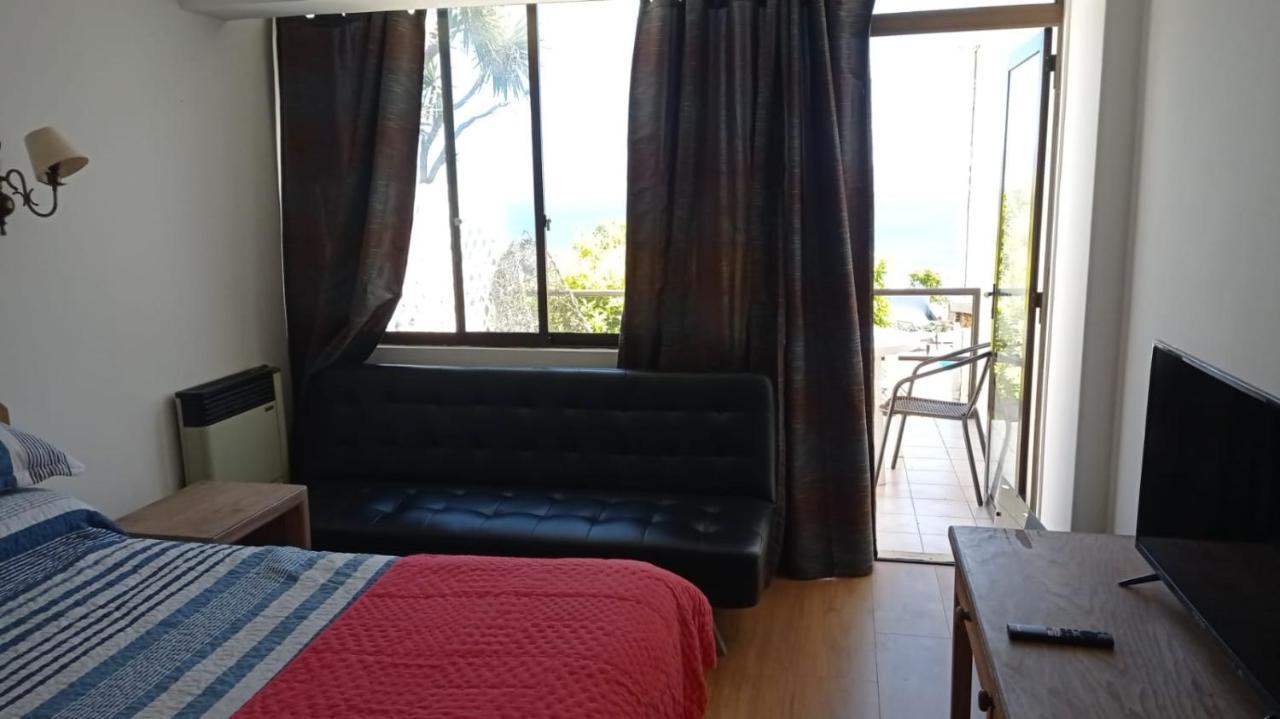 Hotel Camino Del Alto Βίνα Ντελ Μαρ Εξωτερικό φωτογραφία