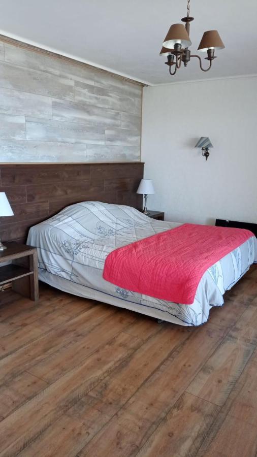 Hotel Camino Del Alto Βίνα Ντελ Μαρ Εξωτερικό φωτογραφία