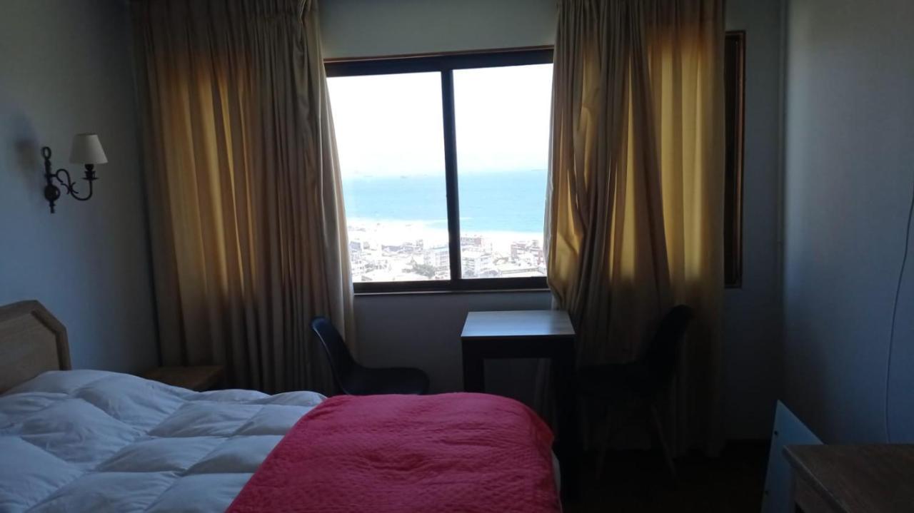 Hotel Camino Del Alto Βίνα Ντελ Μαρ Εξωτερικό φωτογραφία