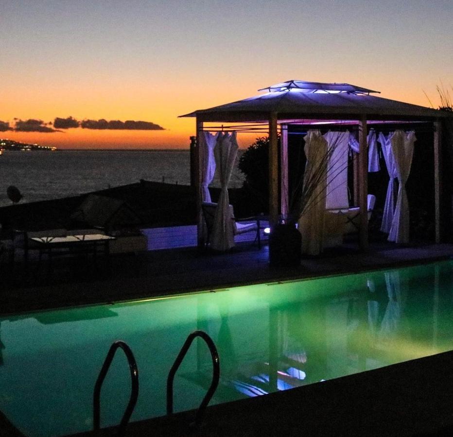 Hotel Camino Del Alto Βίνα Ντελ Μαρ Εξωτερικό φωτογραφία
