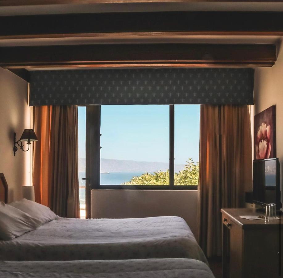 Hotel Camino Del Alto Βίνα Ντελ Μαρ Εξωτερικό φωτογραφία