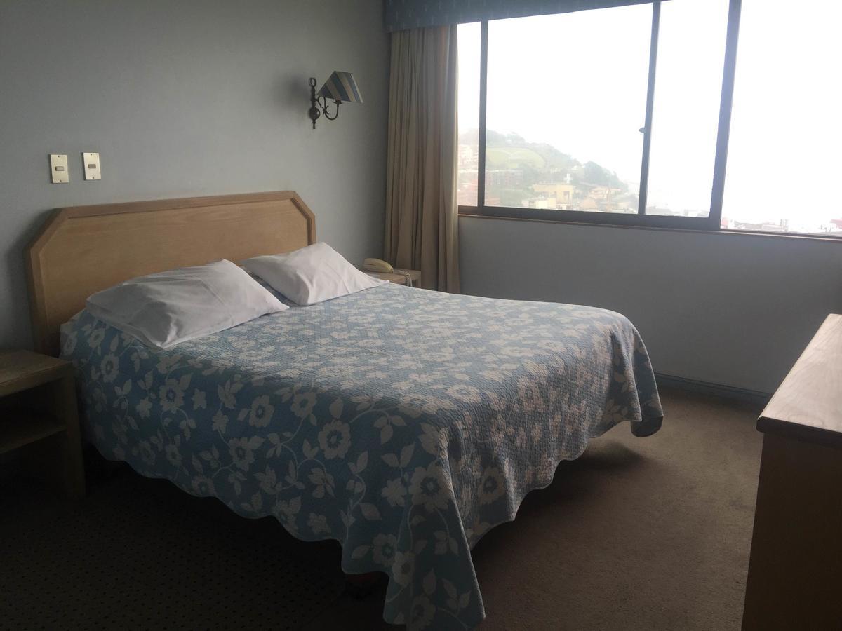 Hotel Camino Del Alto Βίνα Ντελ Μαρ Εξωτερικό φωτογραφία