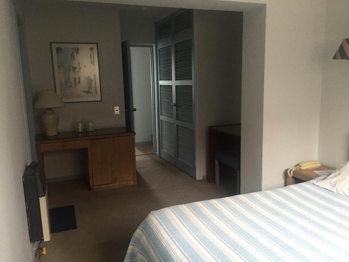 Hotel Camino Del Alto Βίνα Ντελ Μαρ Εξωτερικό φωτογραφία