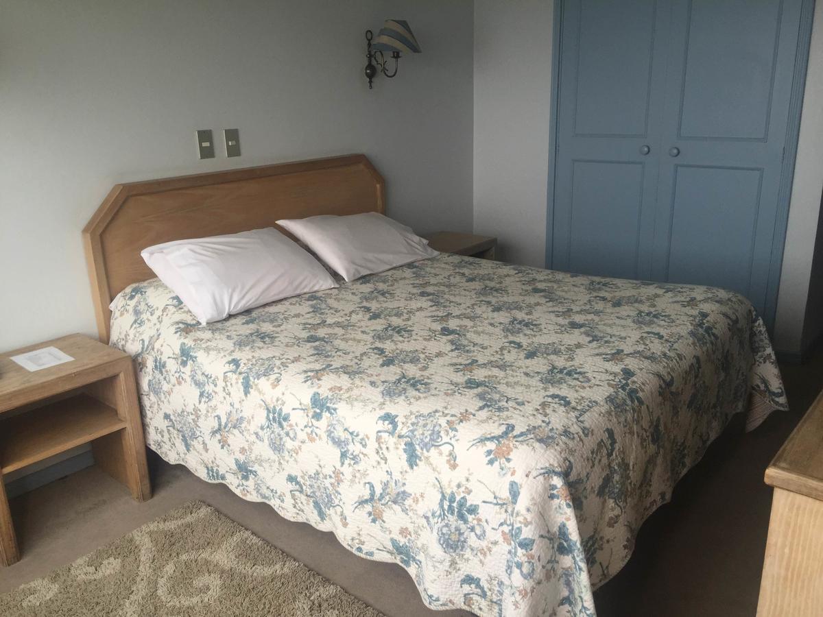 Hotel Camino Del Alto Βίνα Ντελ Μαρ Εξωτερικό φωτογραφία