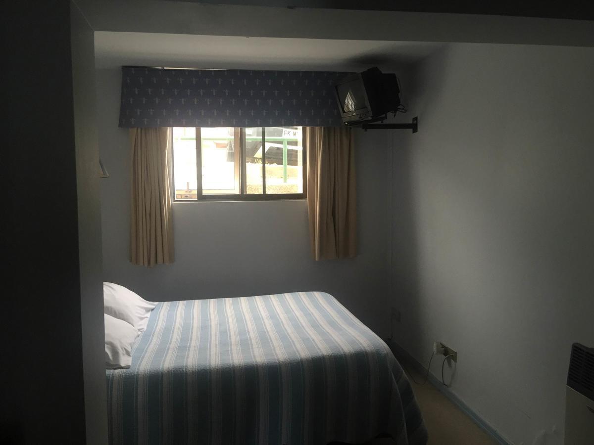 Hotel Camino Del Alto Βίνα Ντελ Μαρ Εξωτερικό φωτογραφία