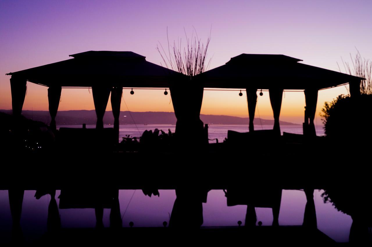 Hotel Camino Del Alto Βίνα Ντελ Μαρ Εξωτερικό φωτογραφία