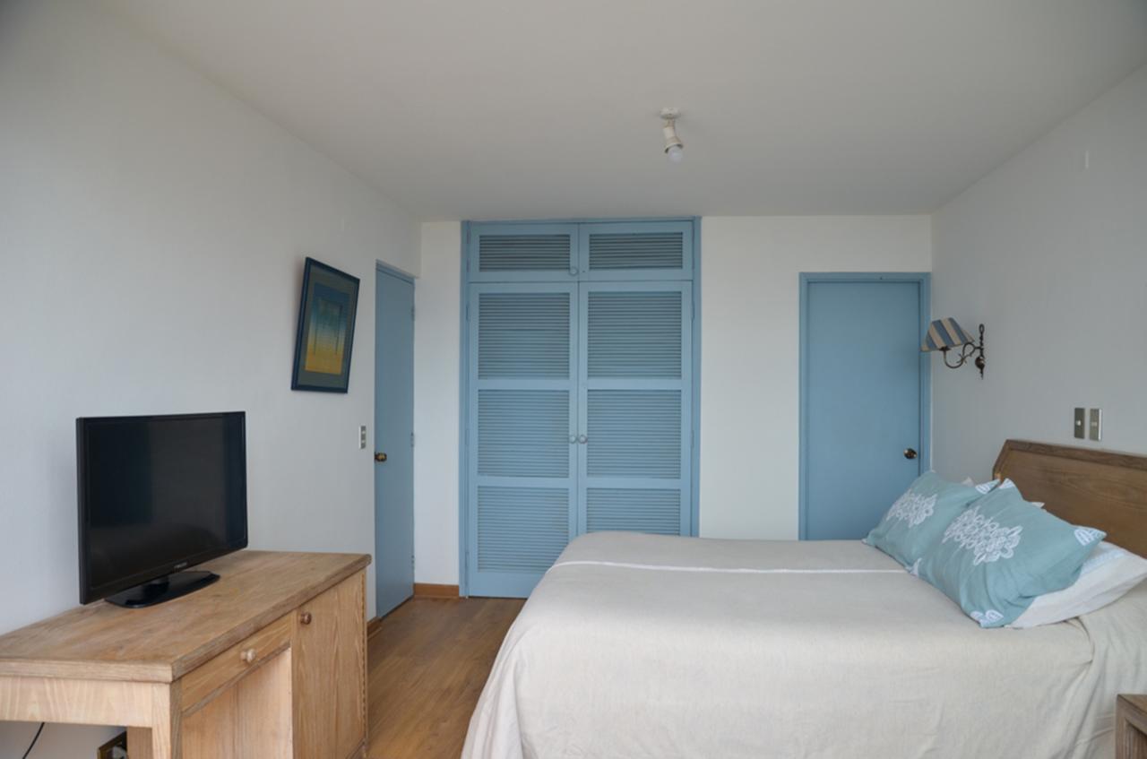 Hotel Camino Del Alto Βίνα Ντελ Μαρ Εξωτερικό φωτογραφία