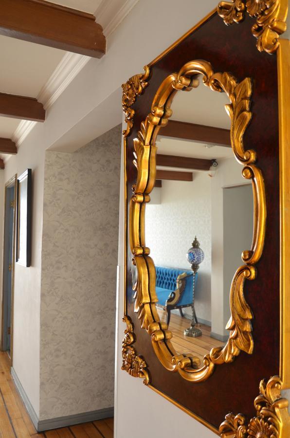 Hotel Camino Del Alto Βίνα Ντελ Μαρ Εξωτερικό φωτογραφία