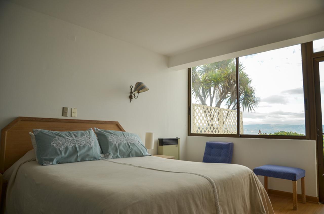 Hotel Camino Del Alto Βίνα Ντελ Μαρ Εξωτερικό φωτογραφία