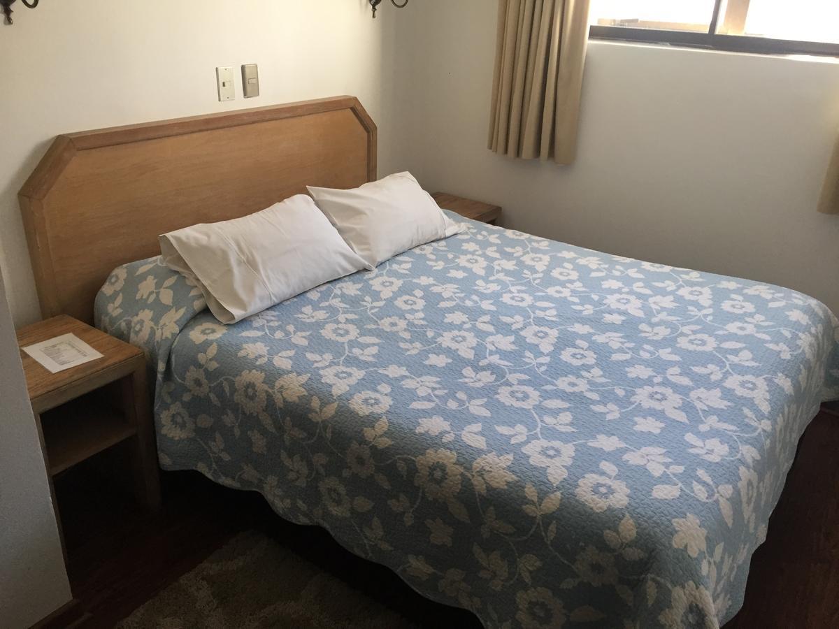 Hotel Camino Del Alto Βίνα Ντελ Μαρ Εξωτερικό φωτογραφία