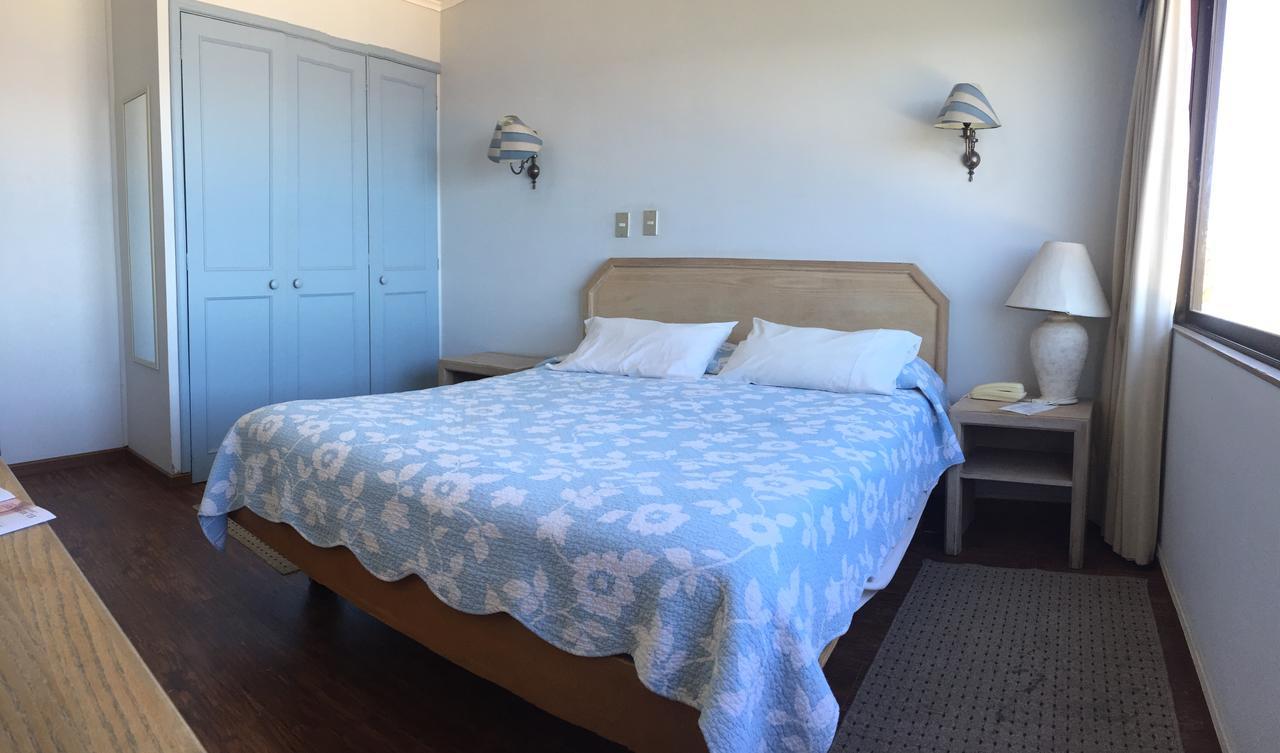 Hotel Camino Del Alto Βίνα Ντελ Μαρ Εξωτερικό φωτογραφία