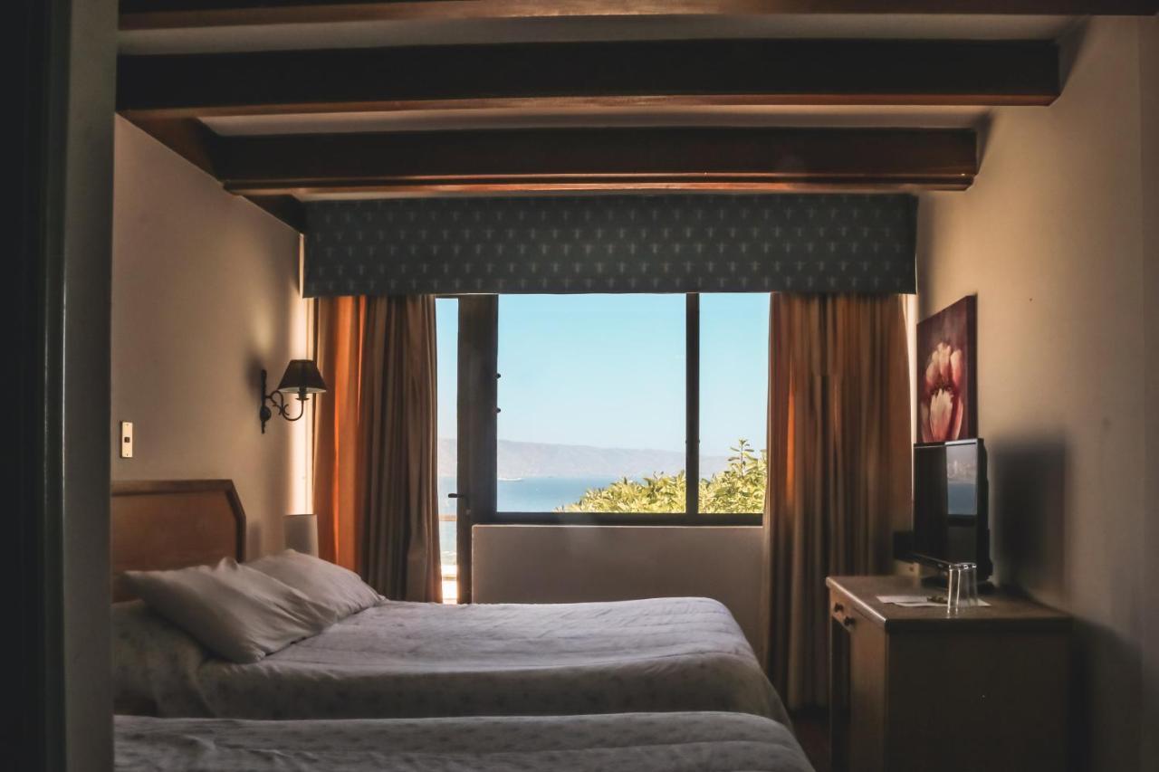 Hotel Camino Del Alto Βίνα Ντελ Μαρ Εξωτερικό φωτογραφία