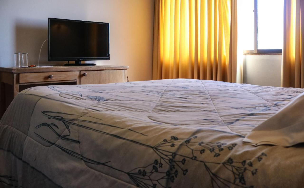 Hotel Camino Del Alto Βίνα Ντελ Μαρ Εξωτερικό φωτογραφία