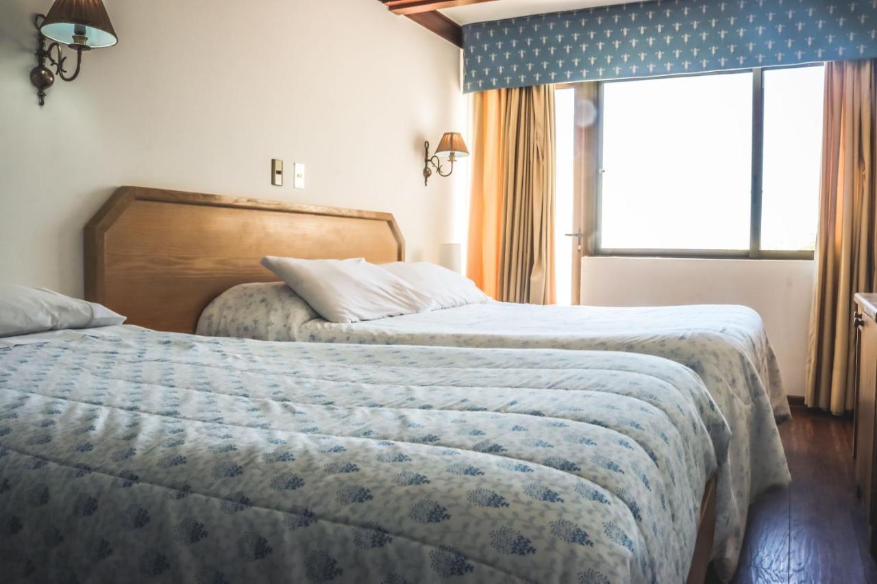 Hotel Camino Del Alto Βίνα Ντελ Μαρ Εξωτερικό φωτογραφία