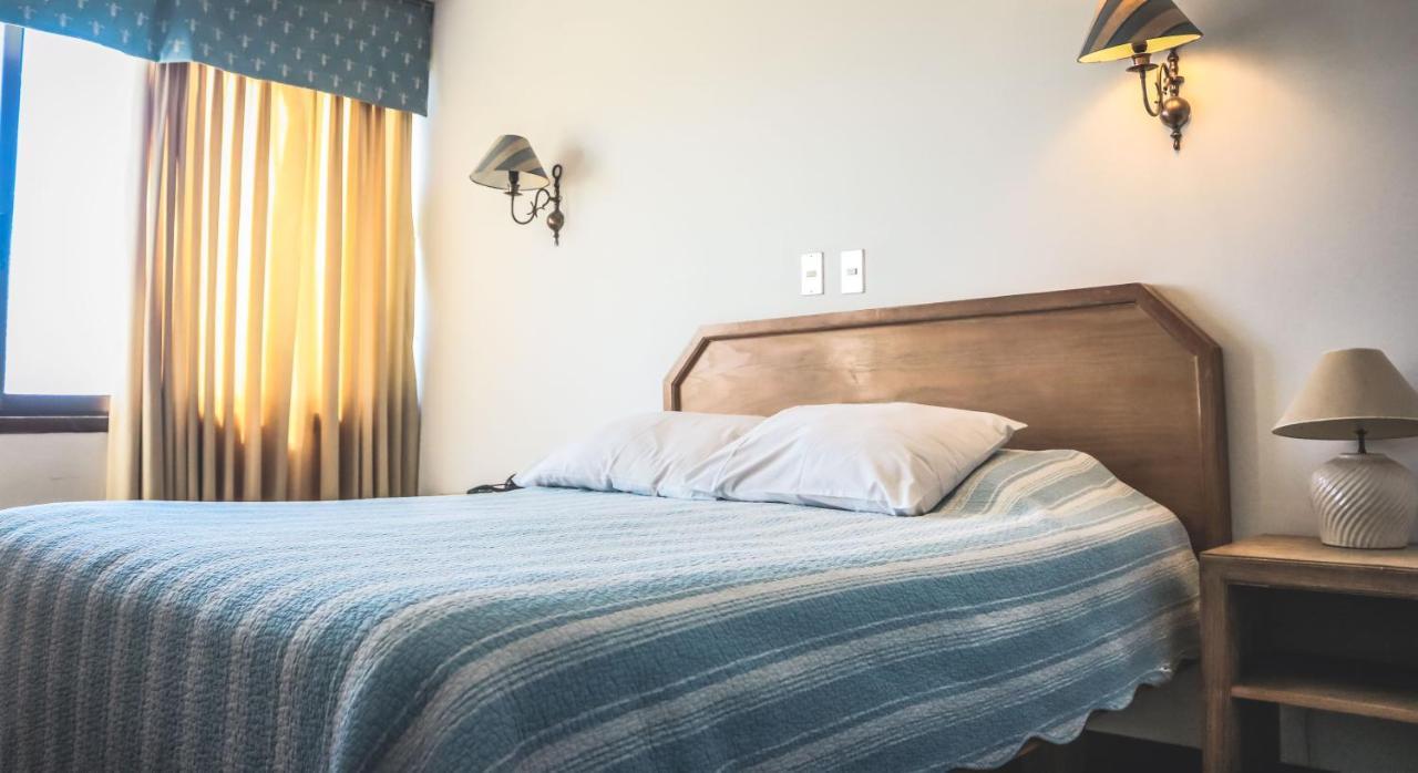 Hotel Camino Del Alto Βίνα Ντελ Μαρ Εξωτερικό φωτογραφία