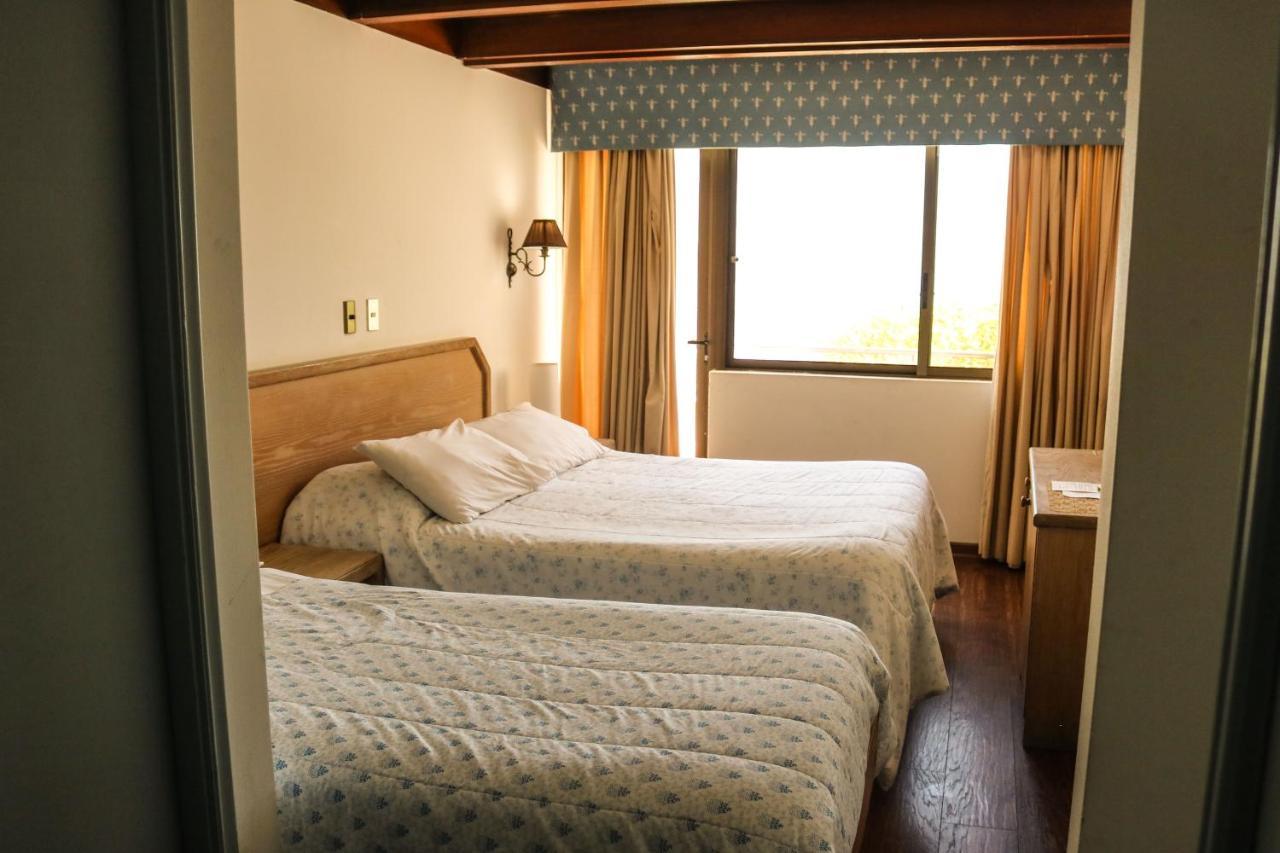 Hotel Camino Del Alto Βίνα Ντελ Μαρ Εξωτερικό φωτογραφία